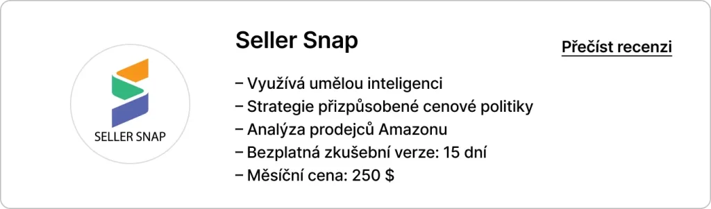 Seller Snap