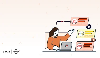 Case Study: Multi-Channel Magento Expansion for Timeshop24 with M2E Connect