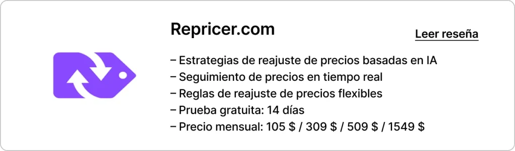Repricer.com