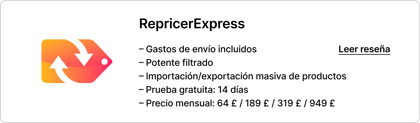 RepricerExpress