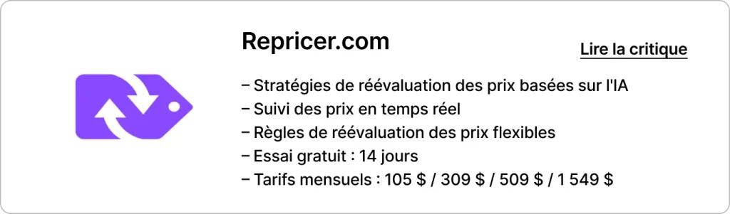 Repricer.com
