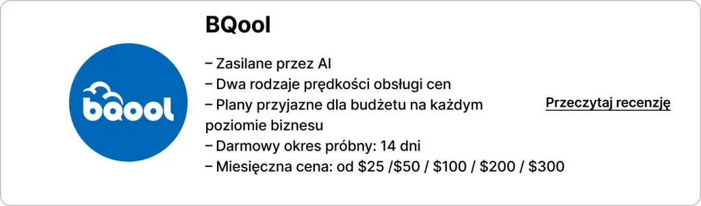 BQool