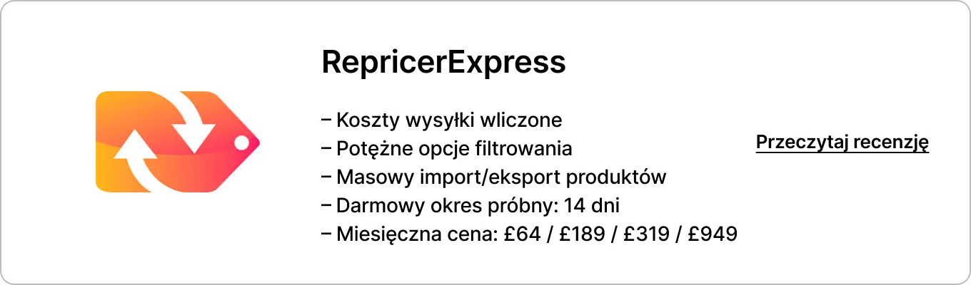 RepricerExpress