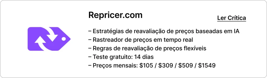 Repricer.com