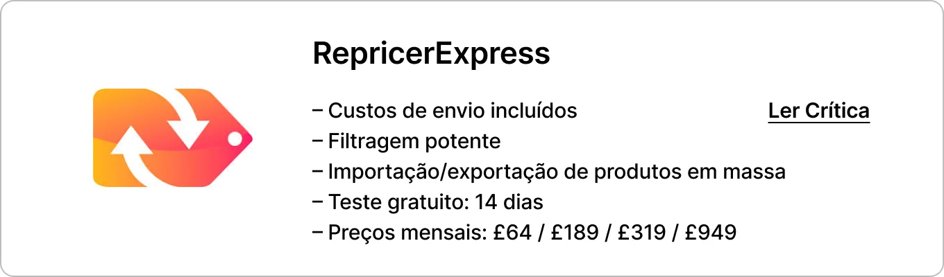 RepricerExpress
