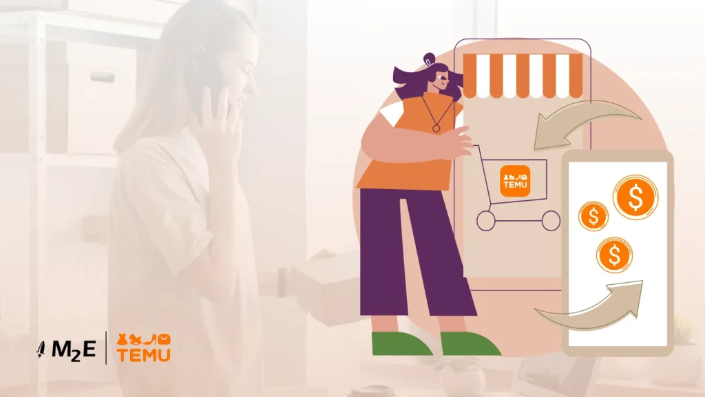 How to Become a Seller on Temu: From Registration to First Listings