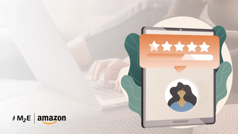 Amazon's Big Update on Product Variation Reviews: What Sellers Need to Know