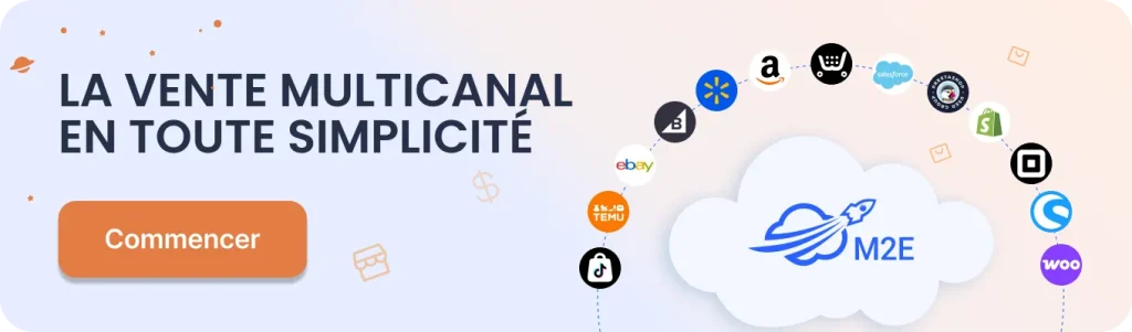 M2E Multichannel Connect