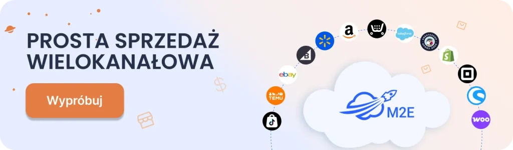 M2E Multichannel Connect