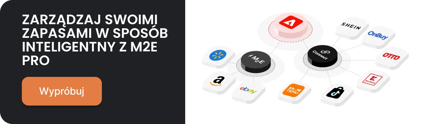 Integracja wielokanałowa z Adobe Commerce (Magento 2)