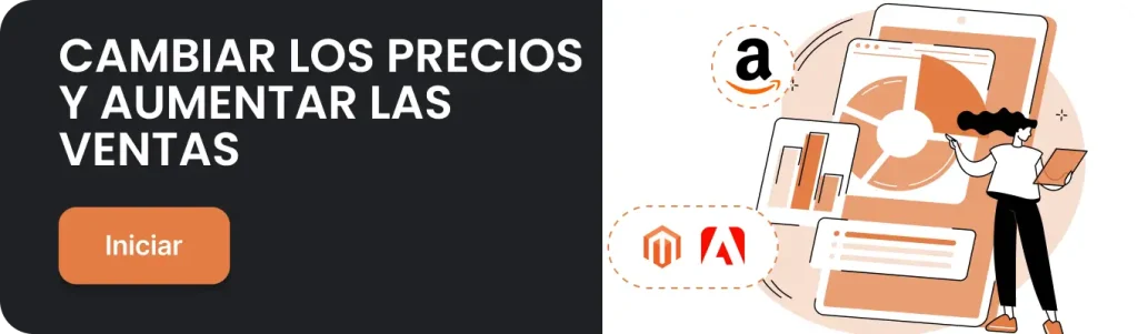 Magento Amazon Repricer de M2E