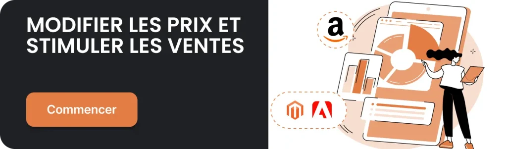 Magento Amazon Repricer par M2E