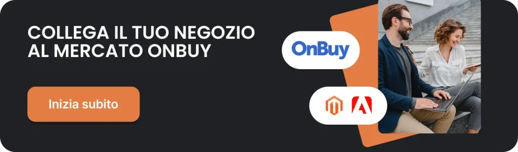 integrazione magento onbuy