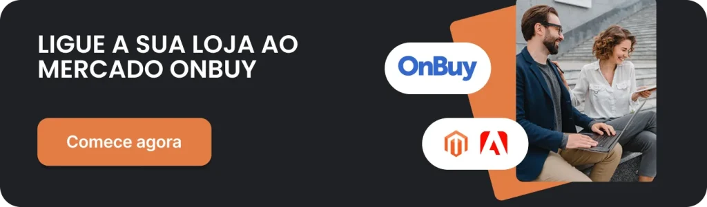 integração magento onbuy