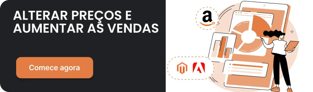 Magento Amazon Repricer da M2E
