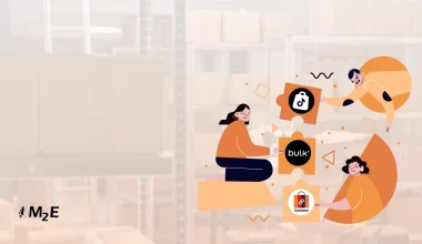 Case Study: Multi-System TikTok Shop Onboarding for Bulk with M2E Connect