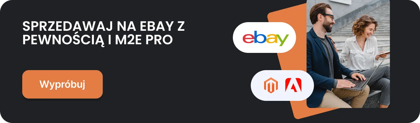 Integracja eBay z Magento