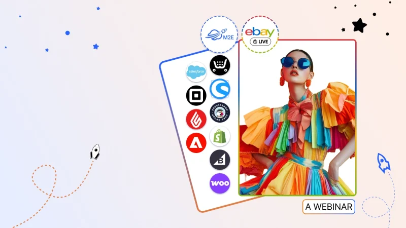 How to Accelerate Your Sales with eBay Live and M2E