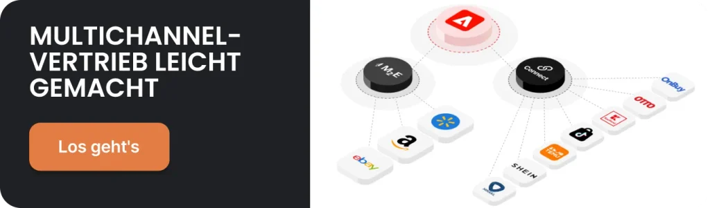 Multichannel-Magento-Integration
